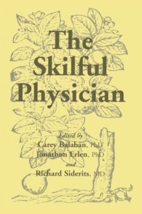 cover of the book The skilful physician