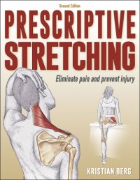 cover of the book Prescriptive Stretching