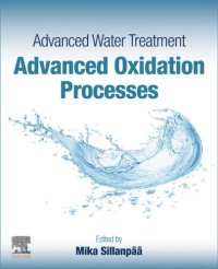 cover of the book Advanced Oxidation Processes for Waste Water Treatment