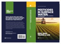 cover of the book Pesticides in Surface Water