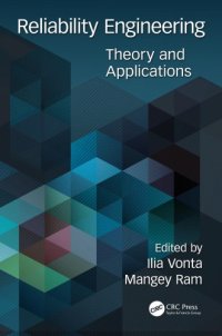 cover of the book Reliability engineering: theory and applications