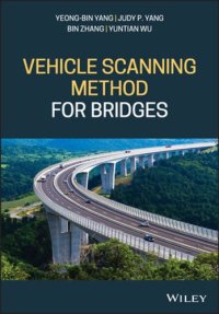 cover of the book Vehicle scanning method for bridges