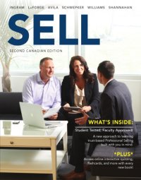 cover of the book Sell