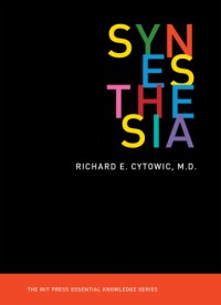 cover of the book Synesthesia