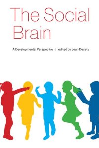 cover of the book The Social Brain: A Developmental Perspective