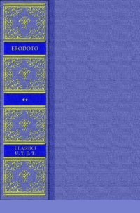 cover of the book Le Storie Vol. II (libri V-IX)