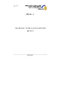 cover of the book №1121 Экологически чистая металлургия: курс лекций