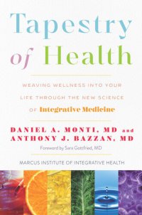 cover of the book Tapestry of Health