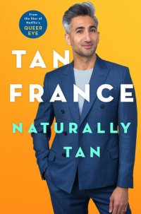 cover of the book Naturally Tan