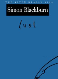 cover of the book Lust