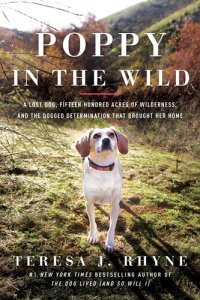 cover of the book Poppy in the Wild