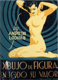 cover of the book DIBUJO DE FIGURA EN TODO SU VALOR