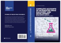 cover of the book Complete accounts of integrated drug discovery and development. Volume 2: recent examples from the pharmaceutical industry