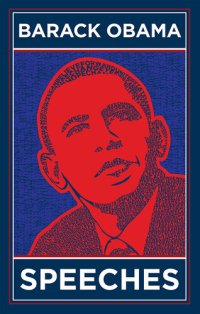 cover of the book Barack Obama Speeches