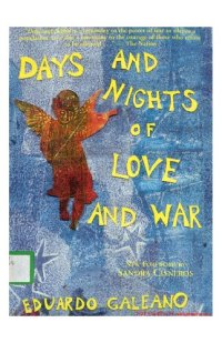 cover of the book Days and Nights of Love and War