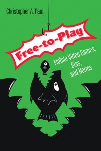 cover of the book Free-to-Play