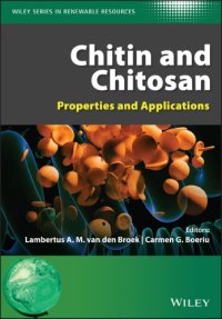 cover of the book Chitin and chitosan: proceedings of the second International Conference on Chitin and Chitosan, July 12-14, 1982, Sapporo, Japan