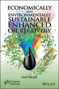 cover of the book Economically and environmentally sustainable enhanced oil recovery