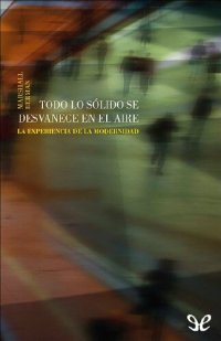 cover of the book Todo lo solido se desvanece en el aire