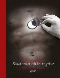 cover of the book Stulecie chirurgów