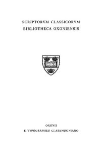 cover of the book Categoriae et Liber de Interpretatione / Κατηγορίαι καὶ Περὶ Ἑρμηνείας / Categories and On Interpetation