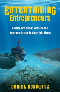 cover of the book Entertaining Entrepreneurs