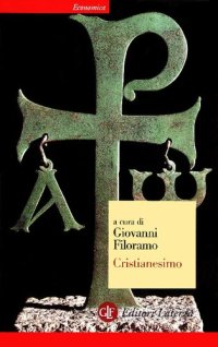 cover of the book Cristianesimo