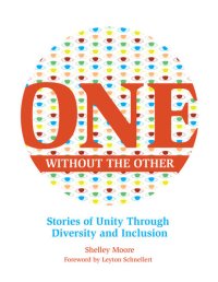 cover of the book One Without the Other