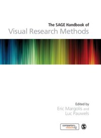 cover of the book The SAGE Handbook of Visual Research Methods