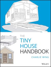 cover of the book The Tiny House Handbook