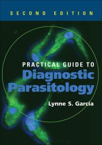 cover of the book Practical Guide to Diagnostic Parasitology