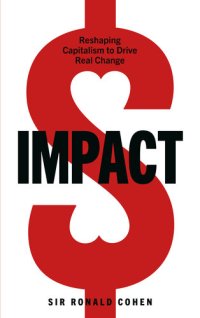 cover of the book Impact