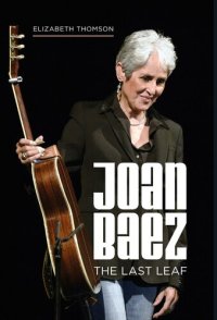 cover of the book Joan Baez