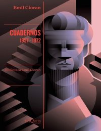 cover of the book CUADERNOS 1957-1972