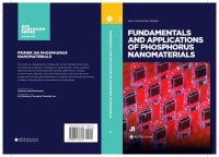 cover of the book Fundamentals and applications of phosphorus nanomaterials