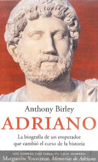 cover of the book Adriano