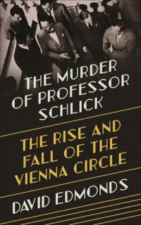 cover of the book The Murder of Professor Schlick