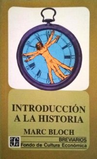 cover of the book Introducción a la Historia