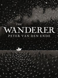 cover of the book The Wanderer