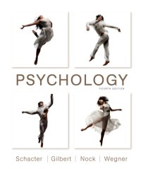 cover of the book Psychology