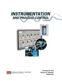 cover of the book Instrumentation and Process Control