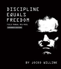 cover of the book Discipline Equals Freedom