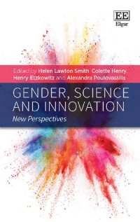 cover of the book Gender, Science and Innovation: New Perspectives