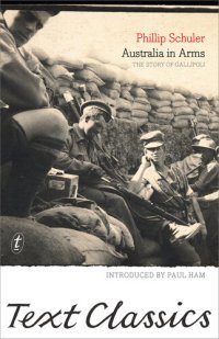 cover of the book Australia in Arms