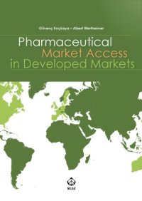 cover of the book Pharmaceutical market access in developed markets