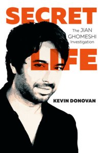 cover of the book Secret Life