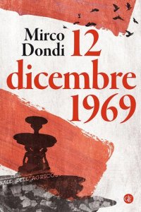 cover of the book 12 dicembre 1969