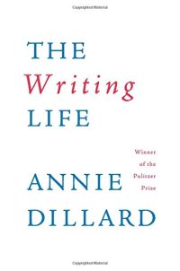 cover of the book The Writing Life