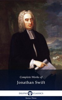 cover of the book Complete Works of Jonathan Swift