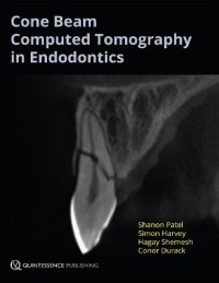 cover of the book Cone Beam Computed Tomography in Endodontics